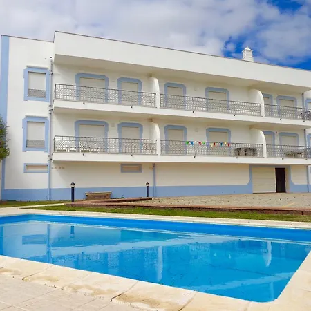 Cip-t1 Center Apartament Albufeira