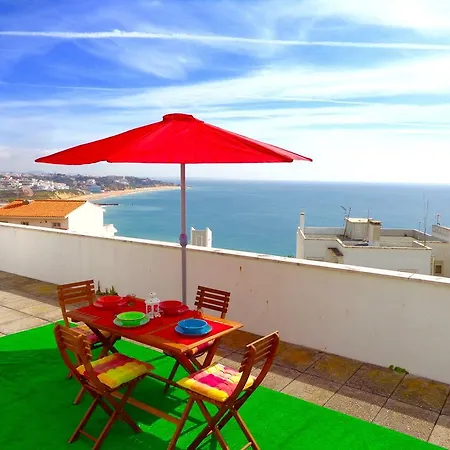Cip-t1 Center Apartament Albufeira
