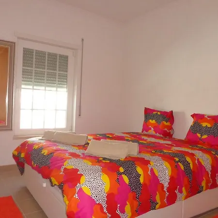 Apartament Cip-t1 Center