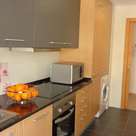 Cip-t1 Center Apartament Albufeira