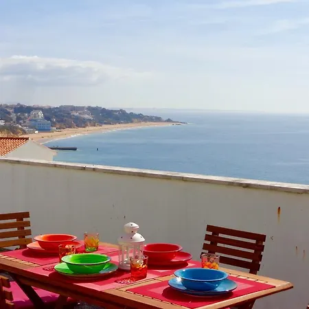 Apartament Cip-t1 Center Albufeira